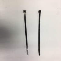 海尔曼太通 扎带 100个/包 T30R-HSB (单位:包)