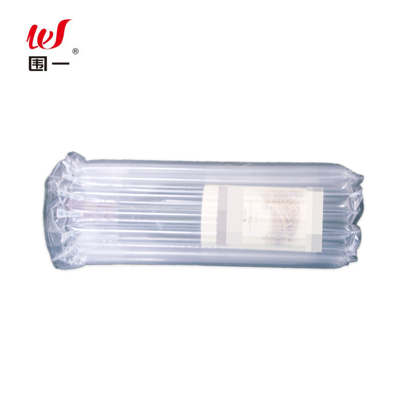 围一 气柱袋卷材 长50M*宽40CM 卷高清大图