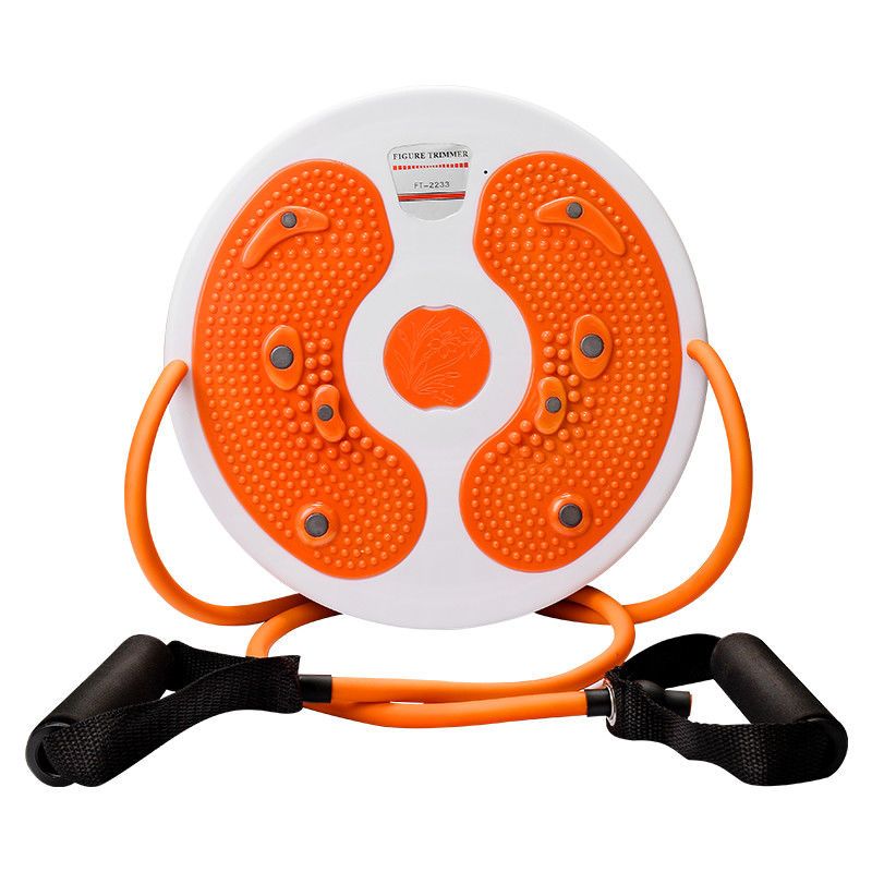 甄萌扭腰盘家用健身扭腰盘大女按摩转腰盘大腿腰部锻炼器材扭扭乐