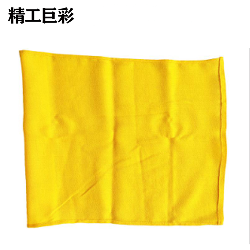 精工巨彩 彩旗 500*370mm 面高清大图