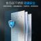 星星(XINGX)厨房冰箱商用双门三门展示柜全冷藏冰柜商用立式不锈钢餐饮店后厨 BCD-1300E