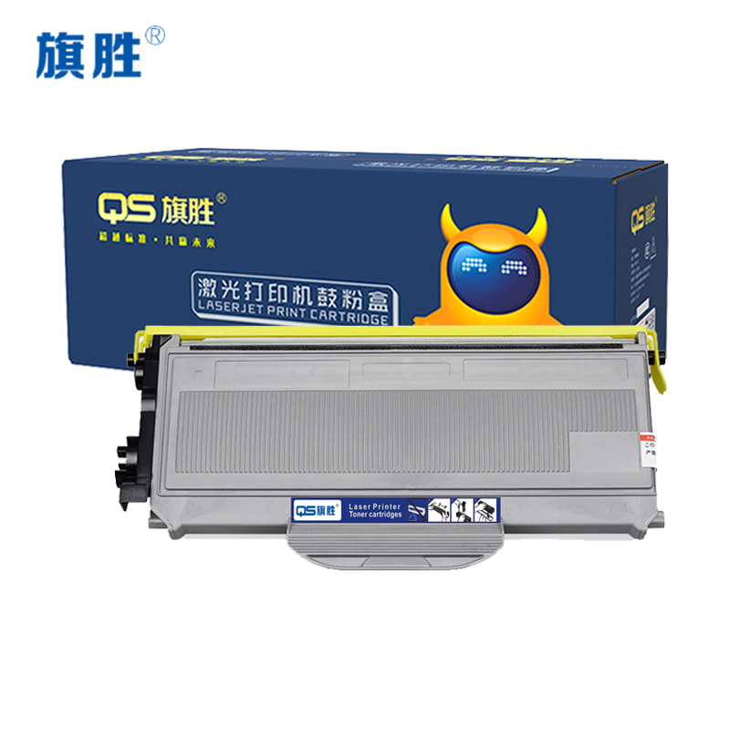 旗胜粉盒LT2822 支高清大图