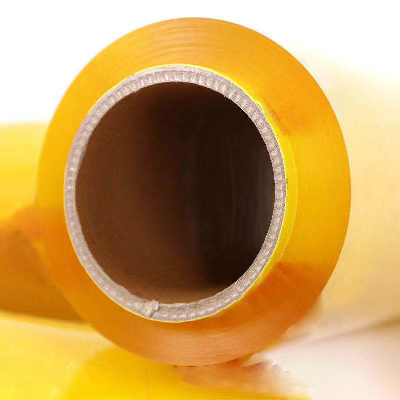 苏宁宜品 SNYP-BXM76一次性PVC加厚保鲜膜 总长度300m宽度45cm高清大图