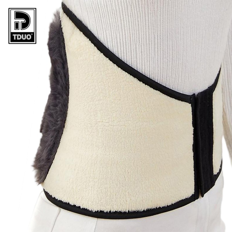 TDUO保暖护腰 D39 件高清大图
