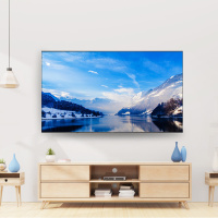 海信(Hisense)电视H65E3A 65英寸 4K超高清 HDR 金属背板人工智能液晶平板电视机丰富影视教育资源