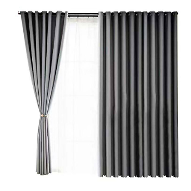 顾享家窗帘 GXJ-CL032 分米