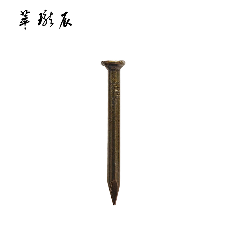萃珑辰 水泥钉 2.5*25 袋