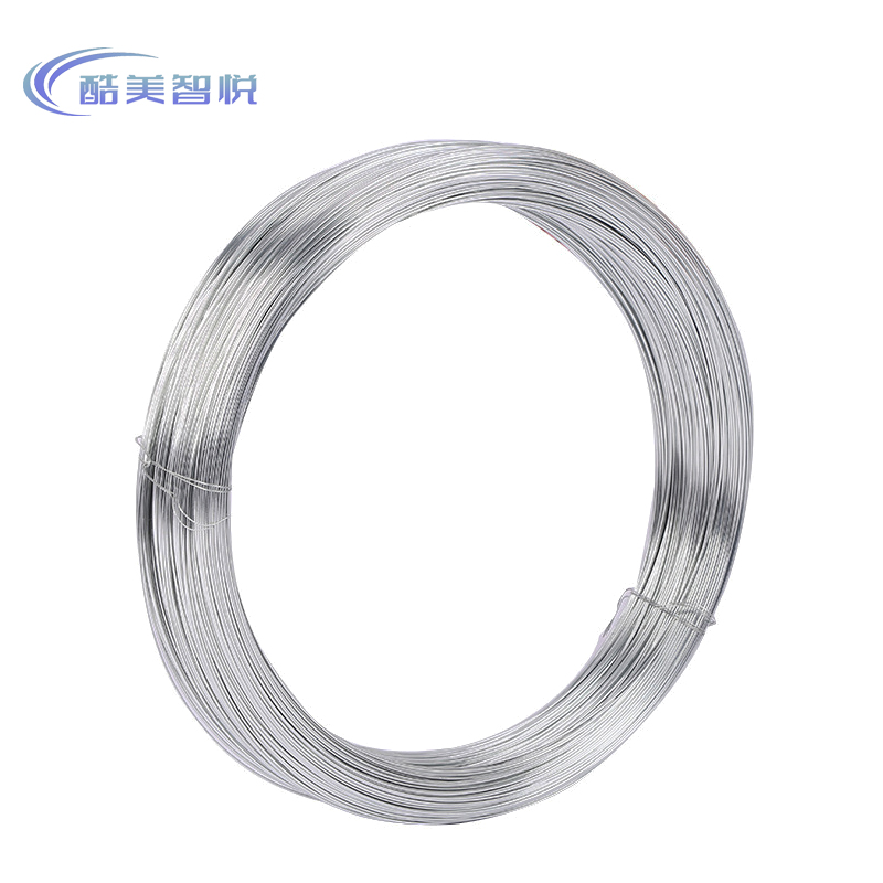 酷美智悦 优质镀锌铁丝26号 KM-TS25 千克高清大图