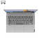 联想(Lenovo)小新Air13商务轻薄本笔记本电脑(I5-10210U/16G/1TB固态/银色)