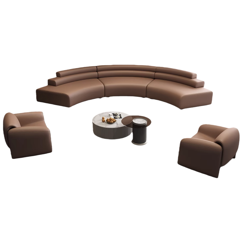 璎蕙 组合沙发115+茶几 套高清大图