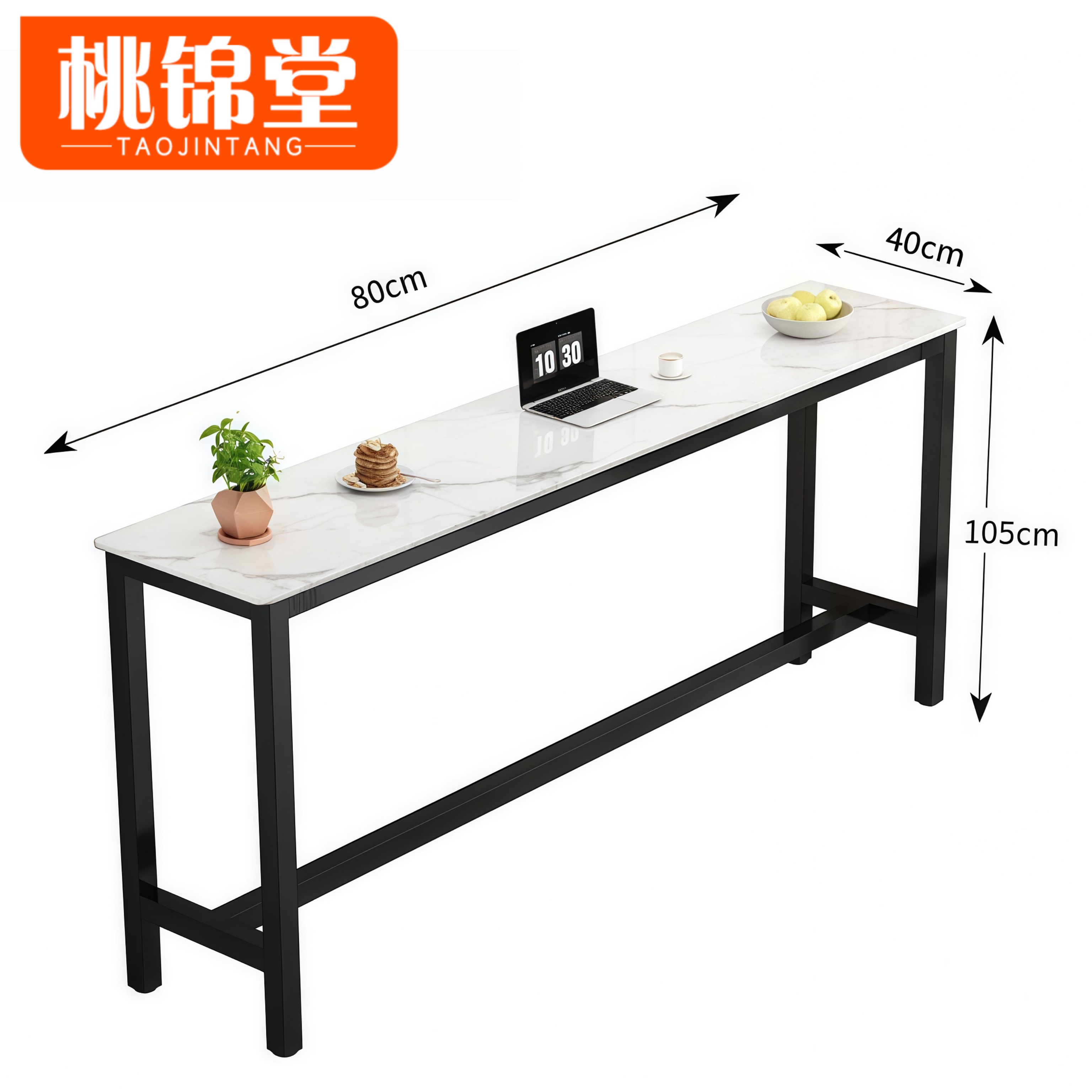 桃锦堂高清大图