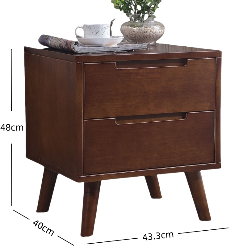 铭思沃床头柜C09个高清大图