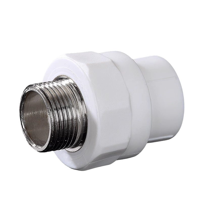 时速 PPR外丝直接 25x1/2“ 个高清大图