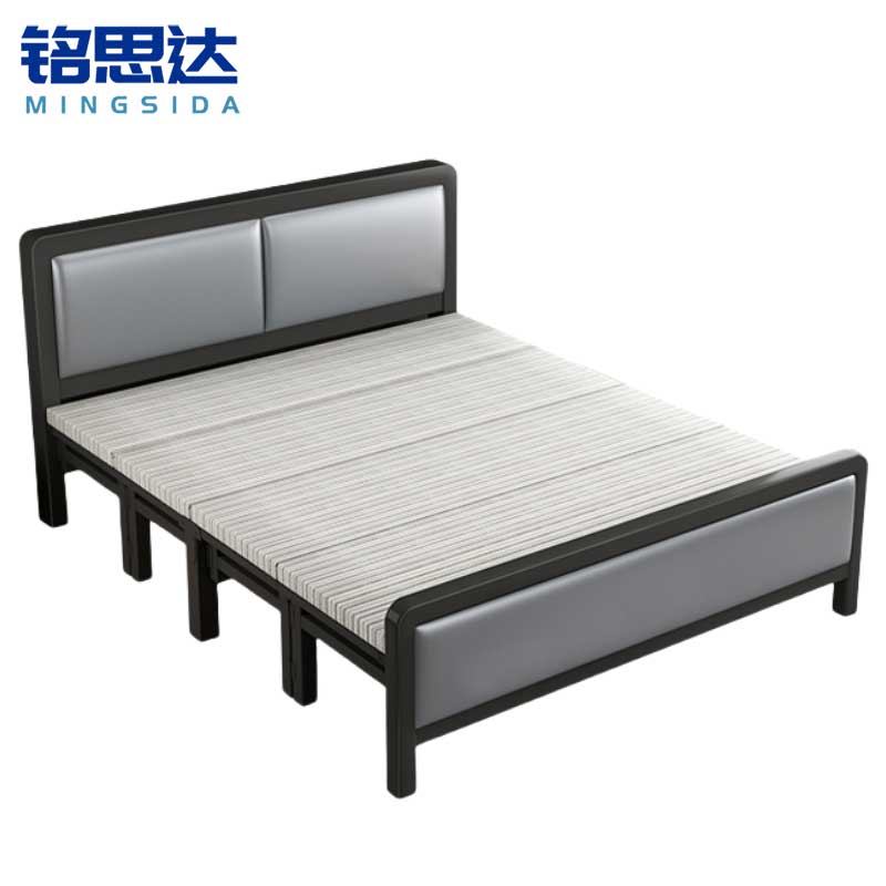 铭思达折叠床132. 0高清大图