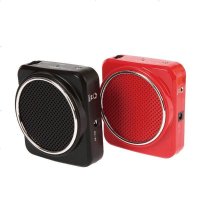 教学扩音器教师迷你小蜜蜂音箱喇叭腰挂扩音机MR100