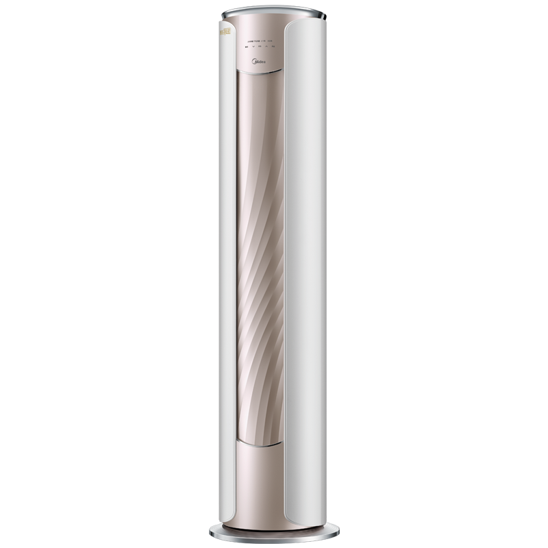 美的空调KFR-51LW/BDN8Y-YB303(1)A