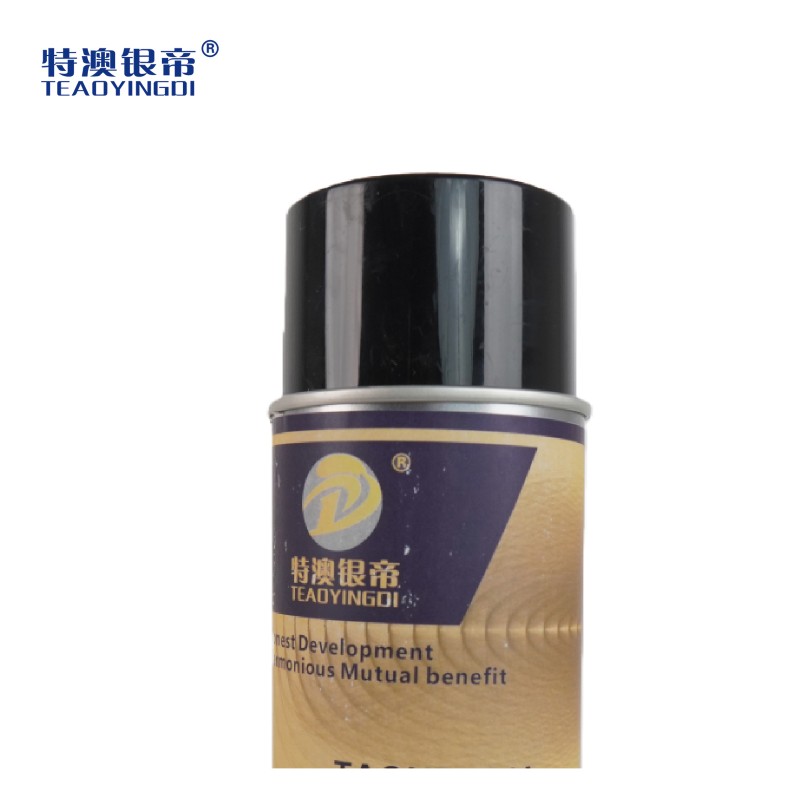 特澳银帝 精密电子仪器清洗剂 TAOYD-241/500ml*12瓶/件高清大图