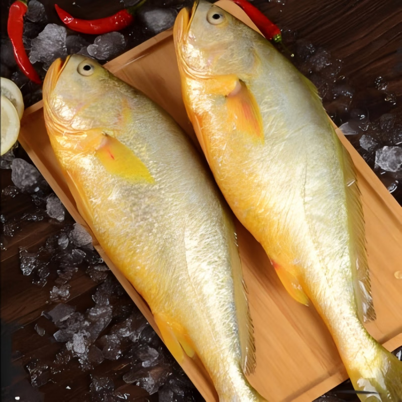 贝师傅 海鲜礼盒2898型-海纳百川 7200g高清大图