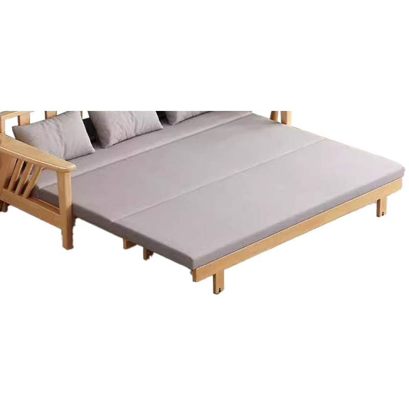 铭羽洋抽拉式沙发床170*83*82cm张高清大图