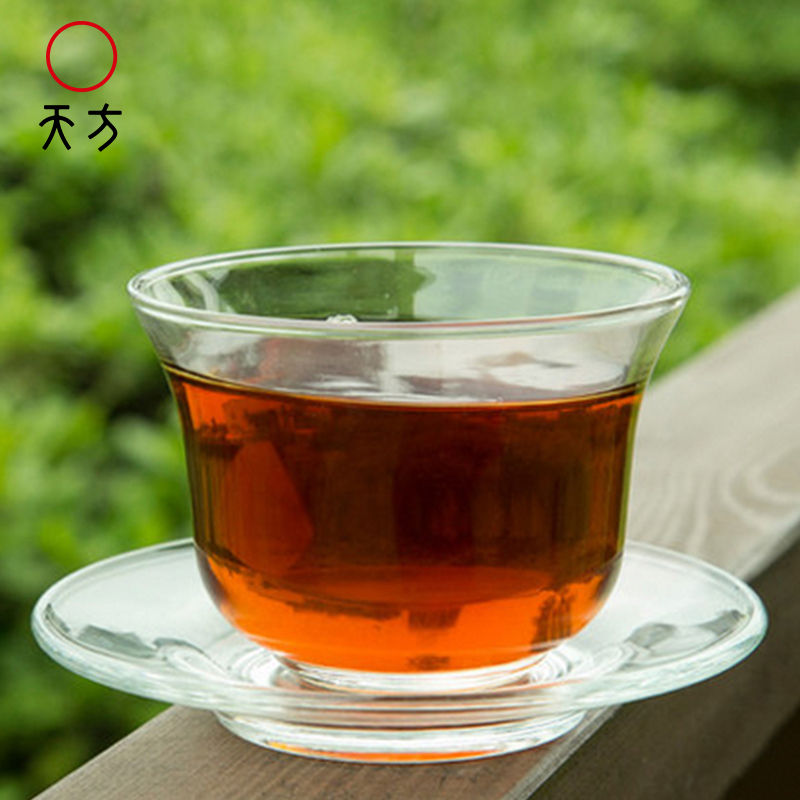 安徽天方祁门红茶300g特级III礼盒装 祁门红茶茶叶 祁红毛峰