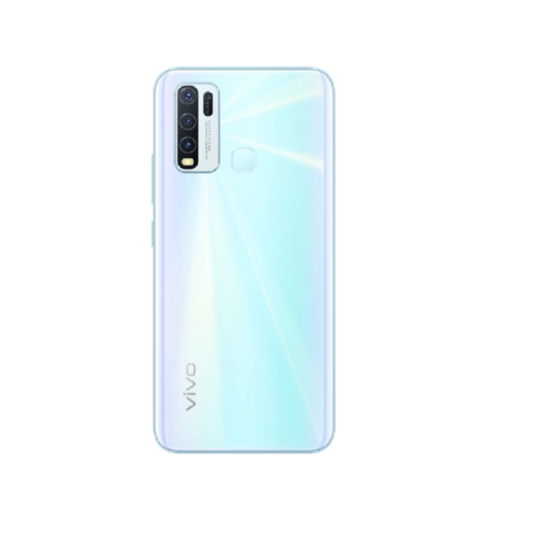Y50 8GB+128GB 冰川蓝
