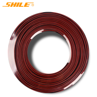 狮乐(SHILE) x200音箱线200芯铜芯线20米