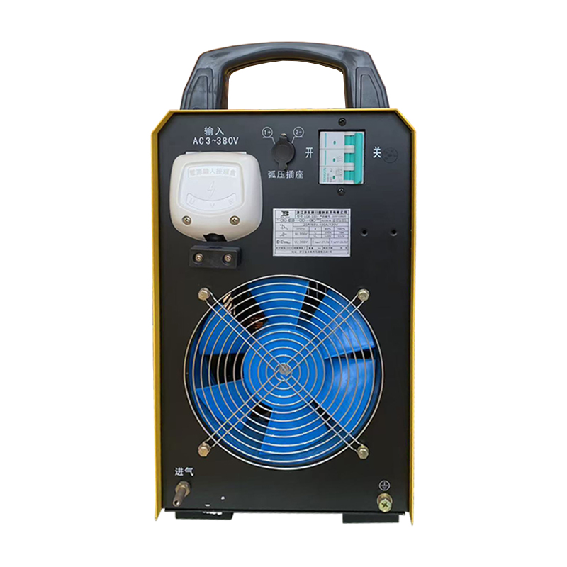 波斯(BOSI)等离子切割机 LGK120 BST31209 台高清大图