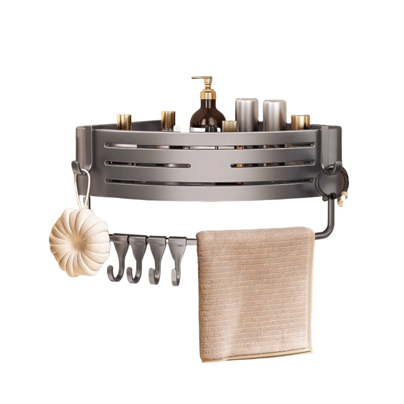 攸形 收纳架30.5cm个高清大图