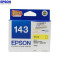 爱普生(EPSON) T1434 打印机墨盒 黄色