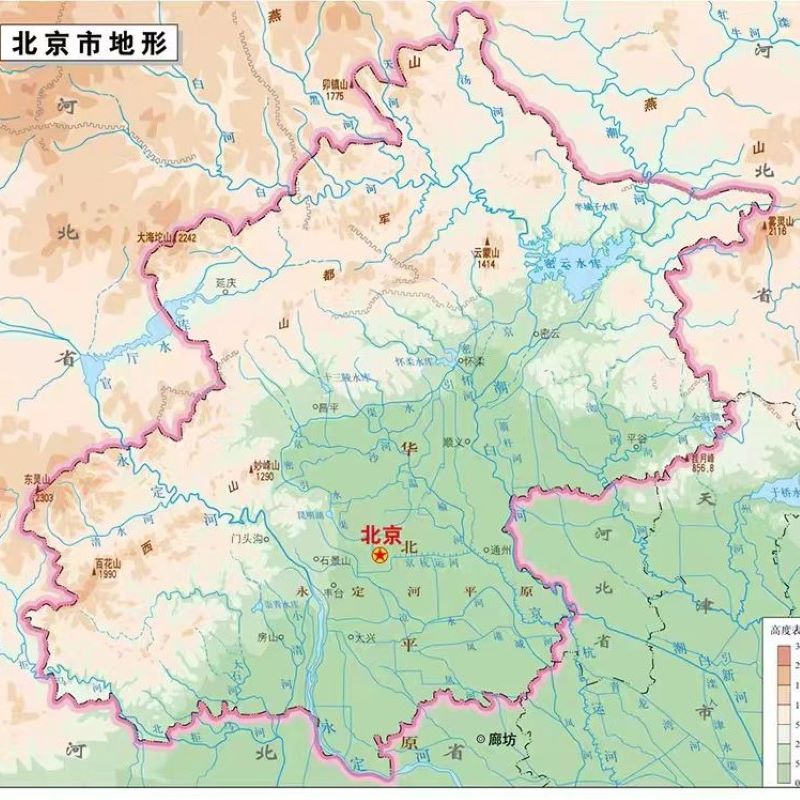 鋆珑 地图 挂图 2025中国分省地图 1.1x0.8米 张高清大图