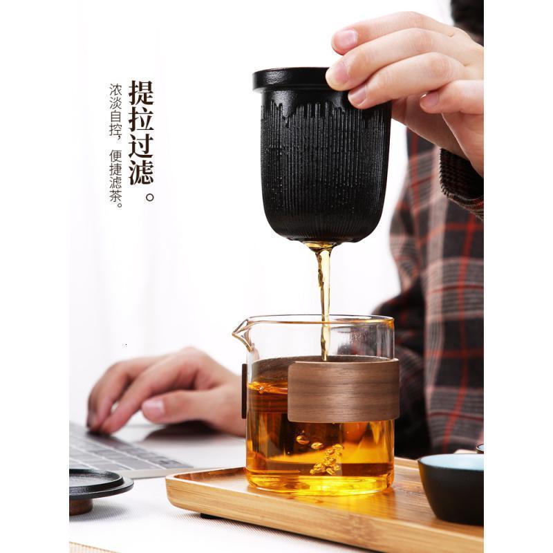 便携包旅行功夫茶具套装简约快客杯一壶四杯随身茶壶泡茶杯定制_123