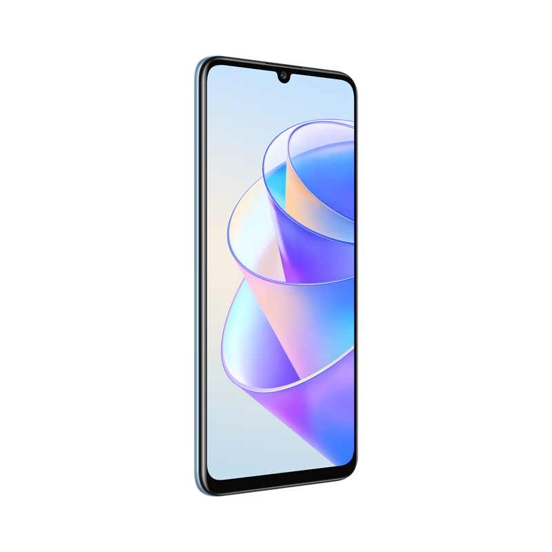 荣耀畅玩40 Plus 8GB+128GB 钛空银 6000mAh超大电池 22.5W超级快充 5000W超清影像 6.74英寸高刷护眼屏 轻薄设计 智慧运存扩展技术 5G手机高清大图