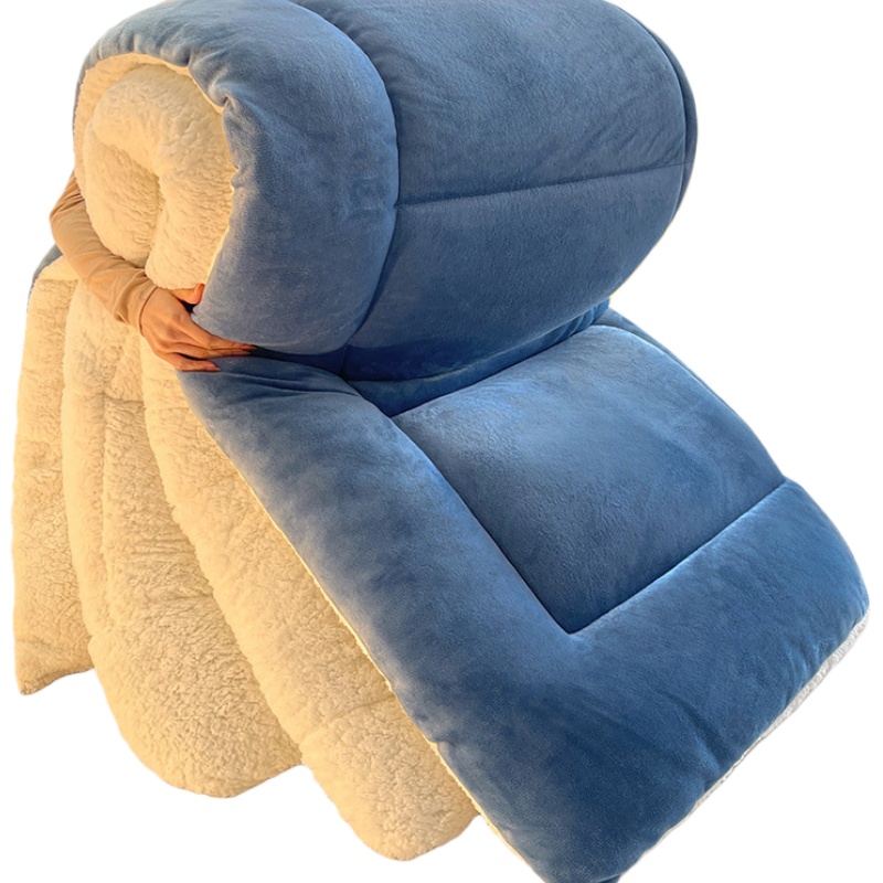 亿洛莱 被子 4斤 张高清大图