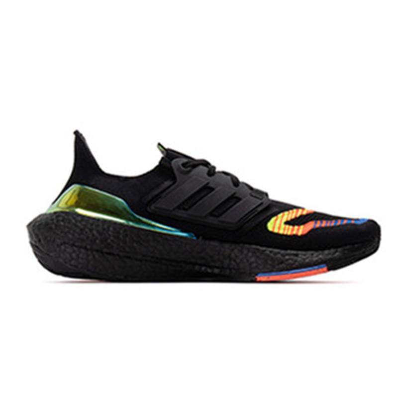 adidas阿迪达斯ULTRABOOST 22男子新款跑步运动鞋HQ0965