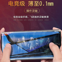 沃科瑞VIVO iQOO Neo3贴膜iQOONeo水凝膜iQOOU1X软膜2片装iQOONeo3手机保护膜iQOOU1
