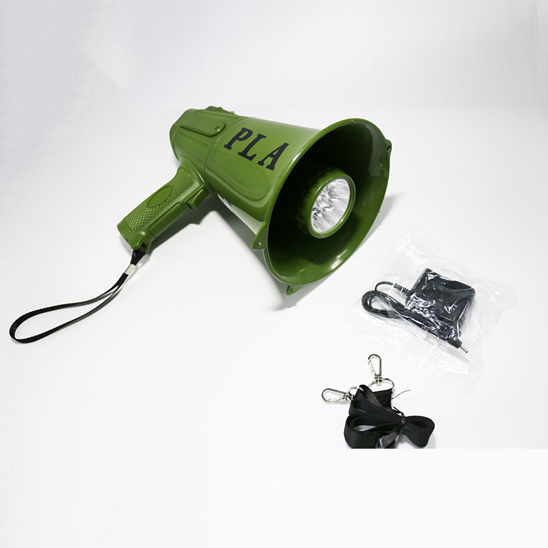 大大声 手持喊话器扬声器扩音器L-911