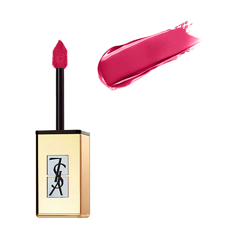 圣罗兰(YSL)纯色唇釉201# 6ml