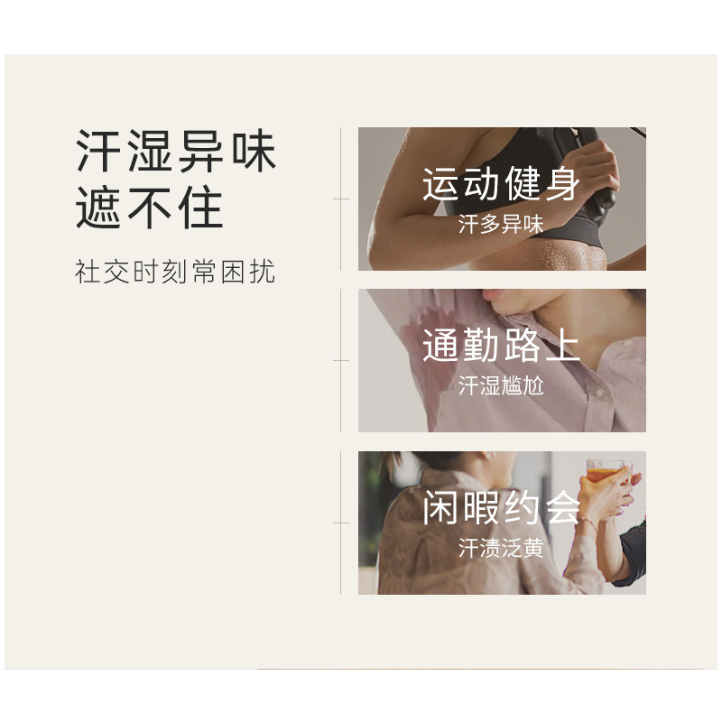 水之蔻 清新走珠香体露日光白茶-20ml高清大图