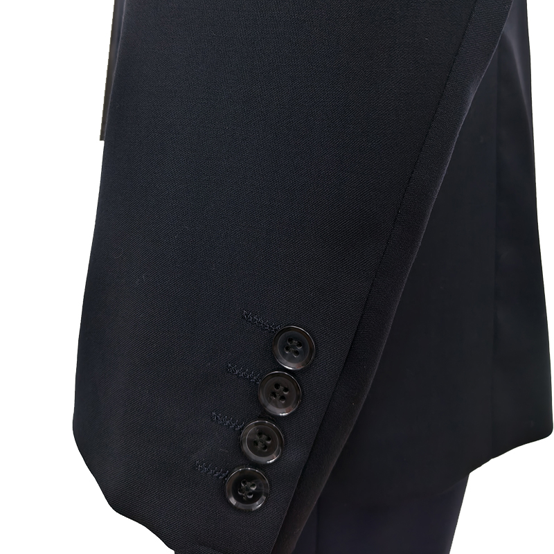 泛为 男西服 定制 件高清大图