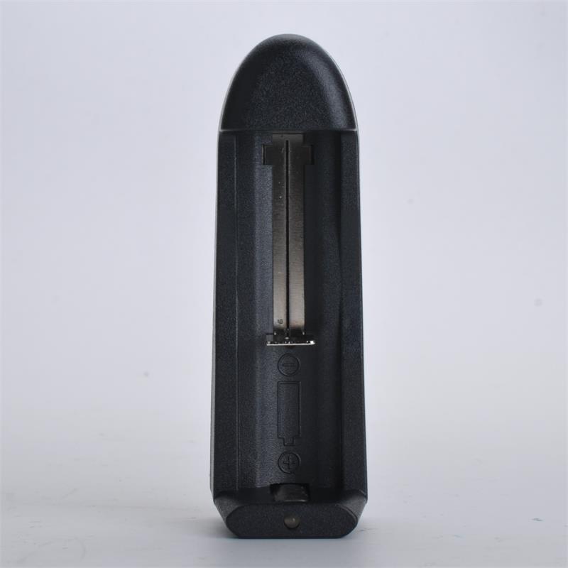 eastfire14500锂电池大容量3.7V强光手电筒鼠标相机玩具5号充电 1个2300的14500
