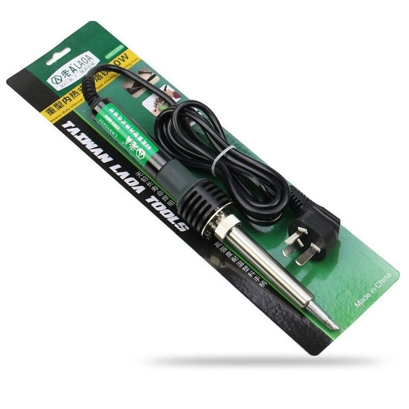 凯丰 LA812455 40W 老A电烙铁（个）