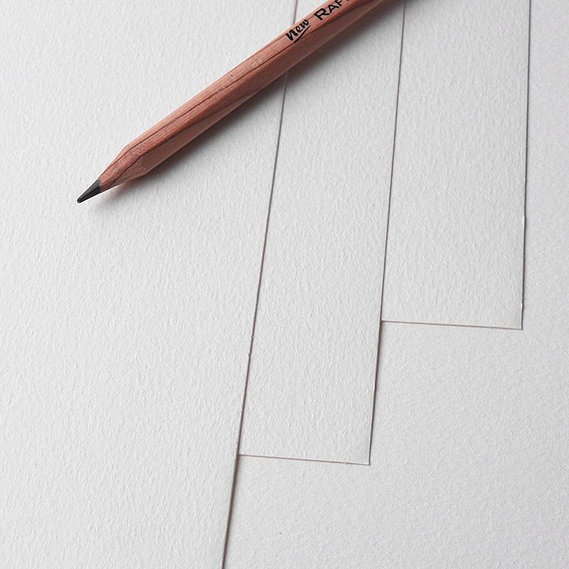 保定素描纸木浆铅画纸加厚 铅笔速写纸 中粗纹理水溶彩铅画纸