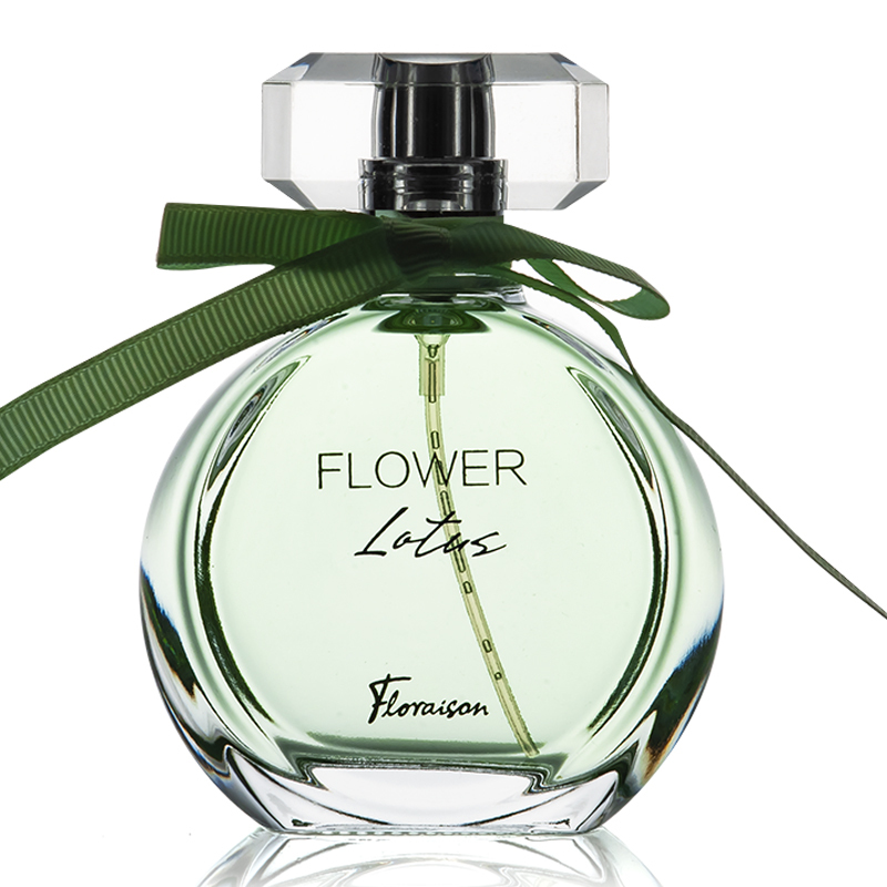 贝丽丝prestige灼灼青莲女士香水淡香持久送小样专柜正品