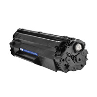 e代 CE278A硒鼓/佳能CRG-328 适用惠普HP 78A P1560 P1566 P1600 P1606DN