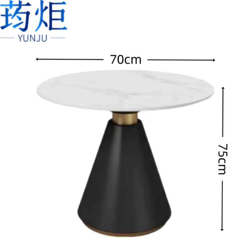 洽谈桌60cm张高清大图