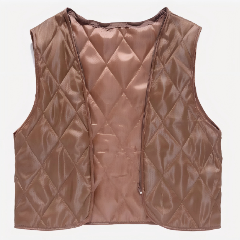 梦丽赛 迷彩棉大衣 150-190 (件)高清大图