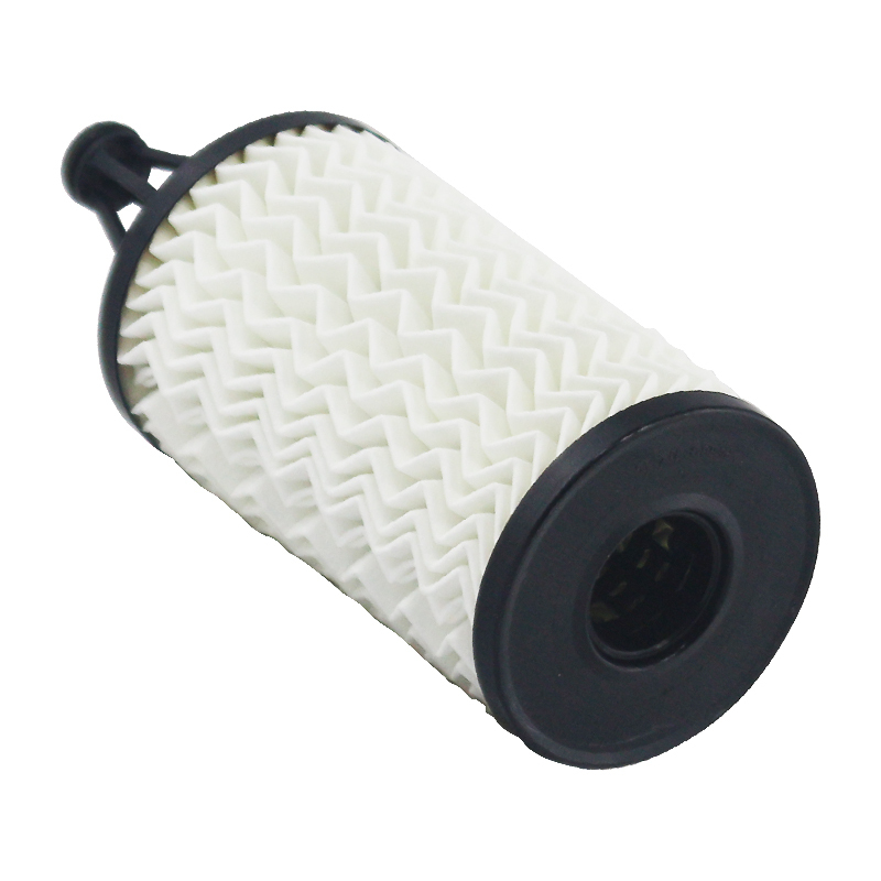 马勒(MAHLE)机油滤清器OX814D适用于奔驰CLA级(13年之后)/CLS级(11年之后)