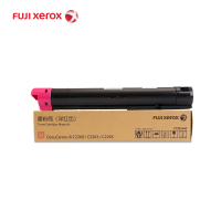 [精选]原装正品富士施乐IV-C2263/2265/2260施乐4代彩色复印机系列粉盒 洋红色高容粉筒CT201440