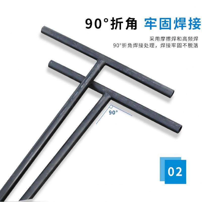 湘鹏锐 丁字扳手 46mm 把高清大图