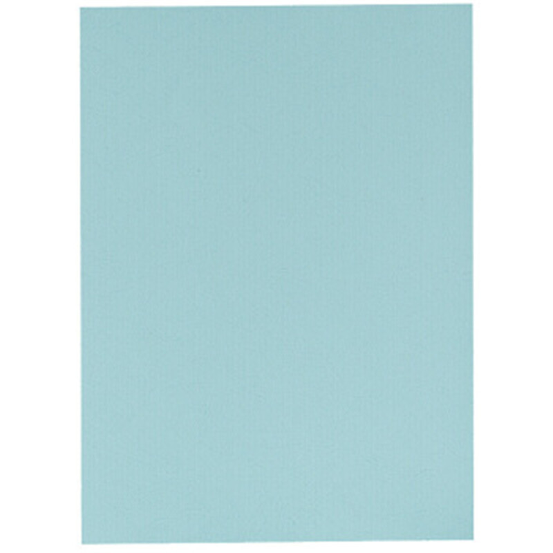 玛丽160ga4皮纹纸封面纸100张包蓝色